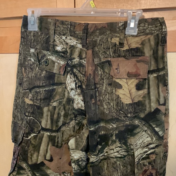 Mossy oak pants. SizeXL - Picture 4 of 6
